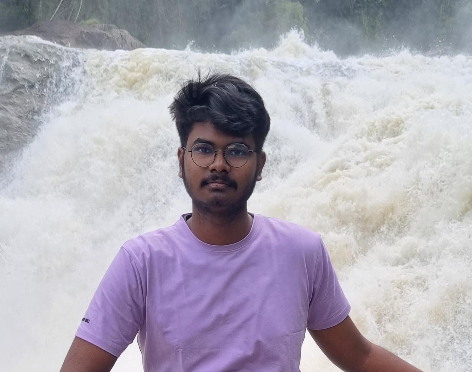 Adarsh G