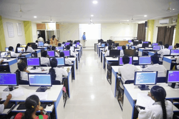 Lab Inventory System Mapping