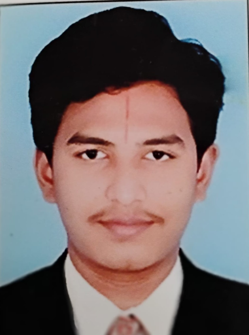 Harshal V T