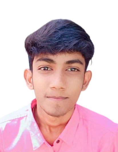 Janarthanan V