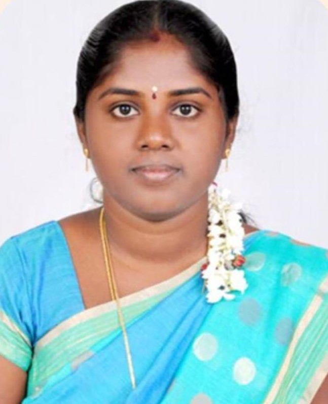 Dr.X.Mercilin Raajini