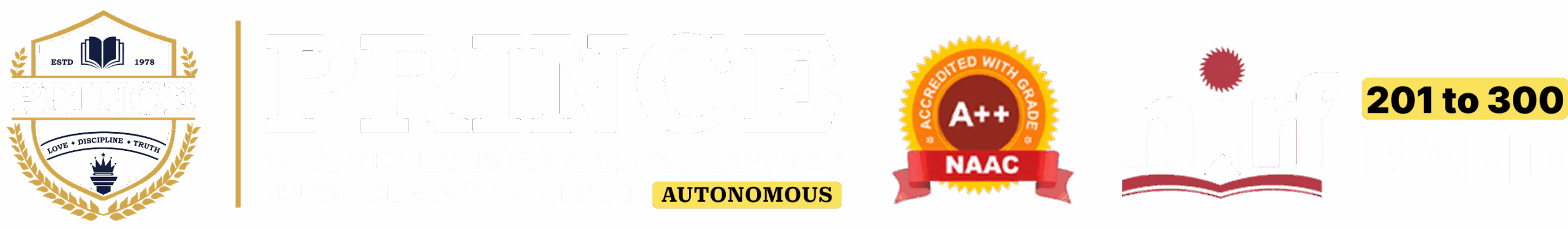 College Logo