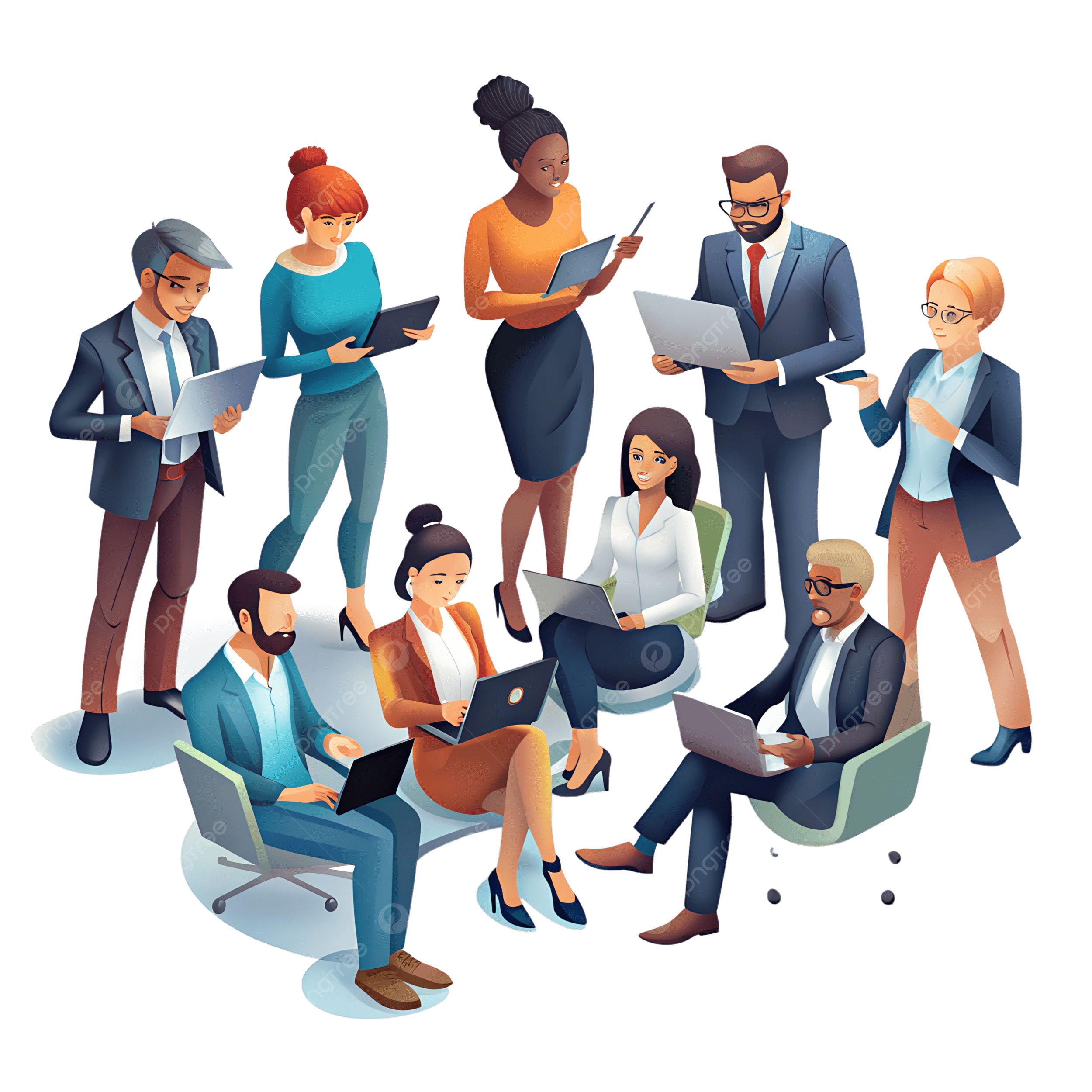 Collaborative Team