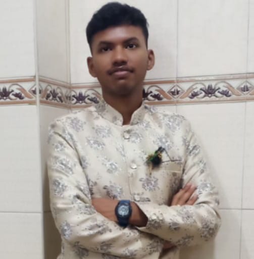 Krishna Kumar